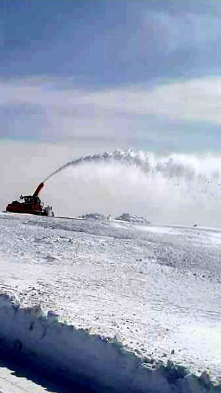 Mahsur kalan 70 kişi kurtarıldı
