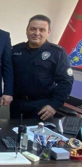 Kahreden olay: Cinnet geçiren komiserden aile katliamı!