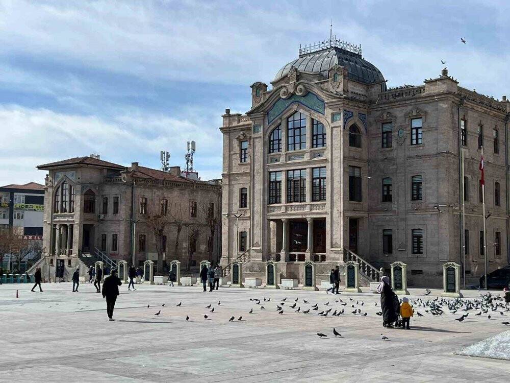 Kış ortasında yaşananlar Aksaraylıları tedirgin etti