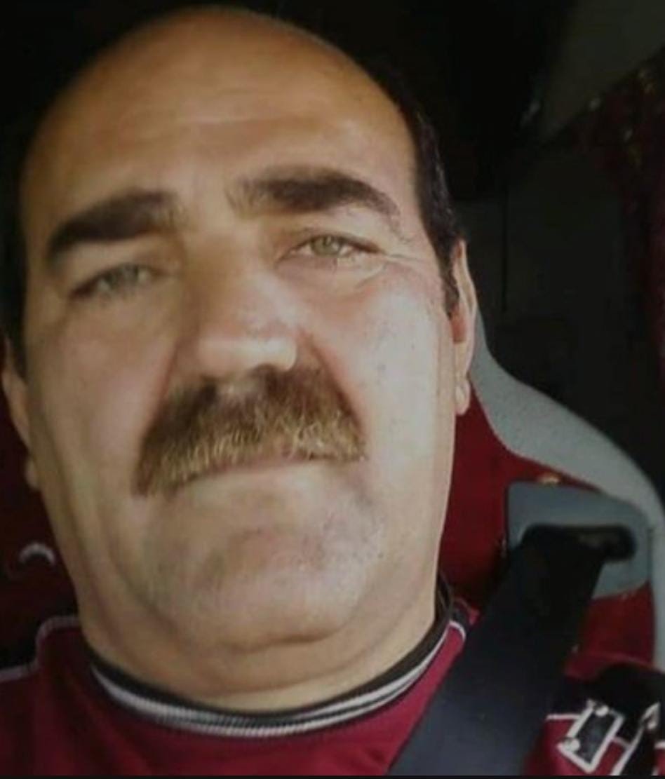 Konya’da başına levha çarpan tır sürücüsü hayatını kaybetti