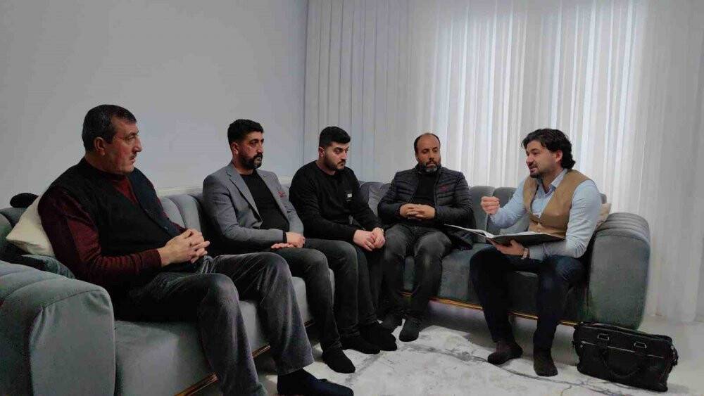 PKK'nın katlettiği kişileri 30 yıldır çocukları arıyor