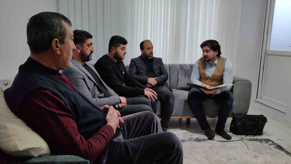 PKK'nın katlettiği kişileri 30 yıldır çocukları arıyor