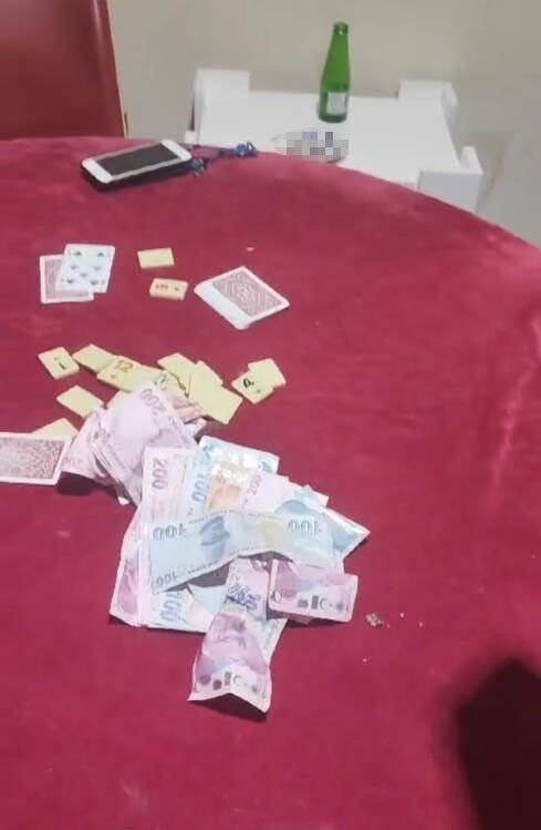 Yardımlaşma derneğindeki sahtekarlık operasyonla ortaya çıktı