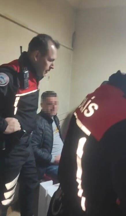 Yardımlaşma derneğindeki sahtekarlık operasyonla ortaya çıktı