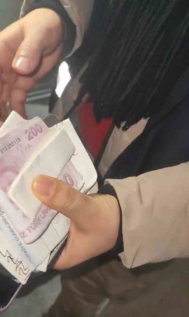 Yardımlaşma derneğindeki sahtekarlık operasyonla ortaya çıktı