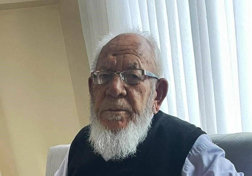 İlçe'nin hafıozasıydıKulu’nun ilk fotoğrafçısı hayatını kaybetti