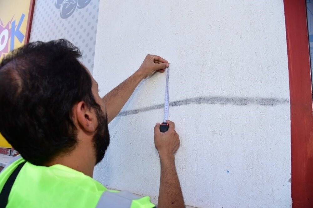 Manisa depreme hazırlanıyor