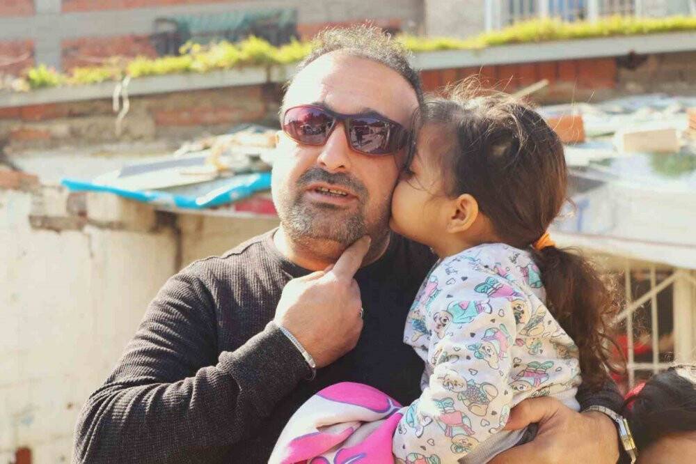 4 torununa ve 2 kızına engelli maaşıyla bakan anneannenin yaşam savaşı