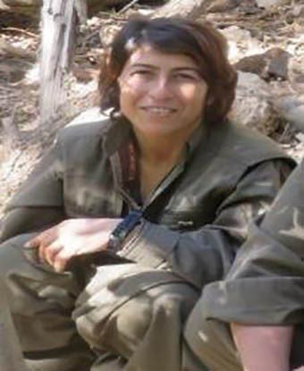 MİT’ten Suriye’de nokta operasyon: Emine Seyid Ahmed'i etkisiz hale getirdi