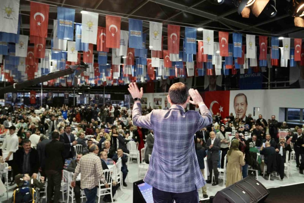 Murat Kurum: “İstanbul’umuzda 10 yeni engelsiz yaşam merkezimizi hızla açacağız”