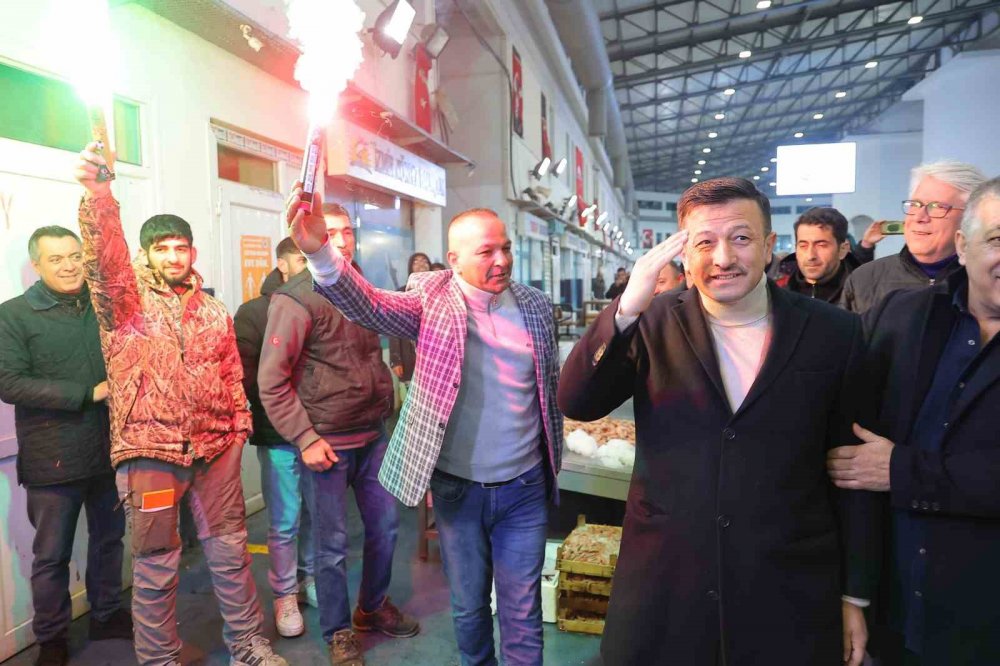 İzmir Balık Hali esnafı: O sene bu sene