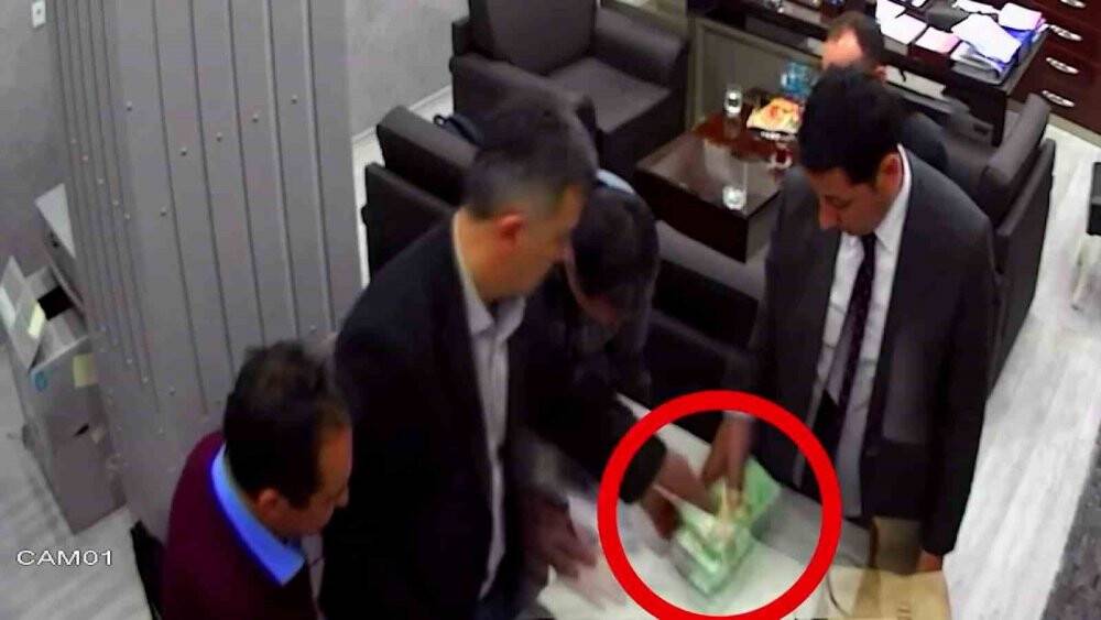 CHP’de ‘para sayma’ görüntülerinde son durum!