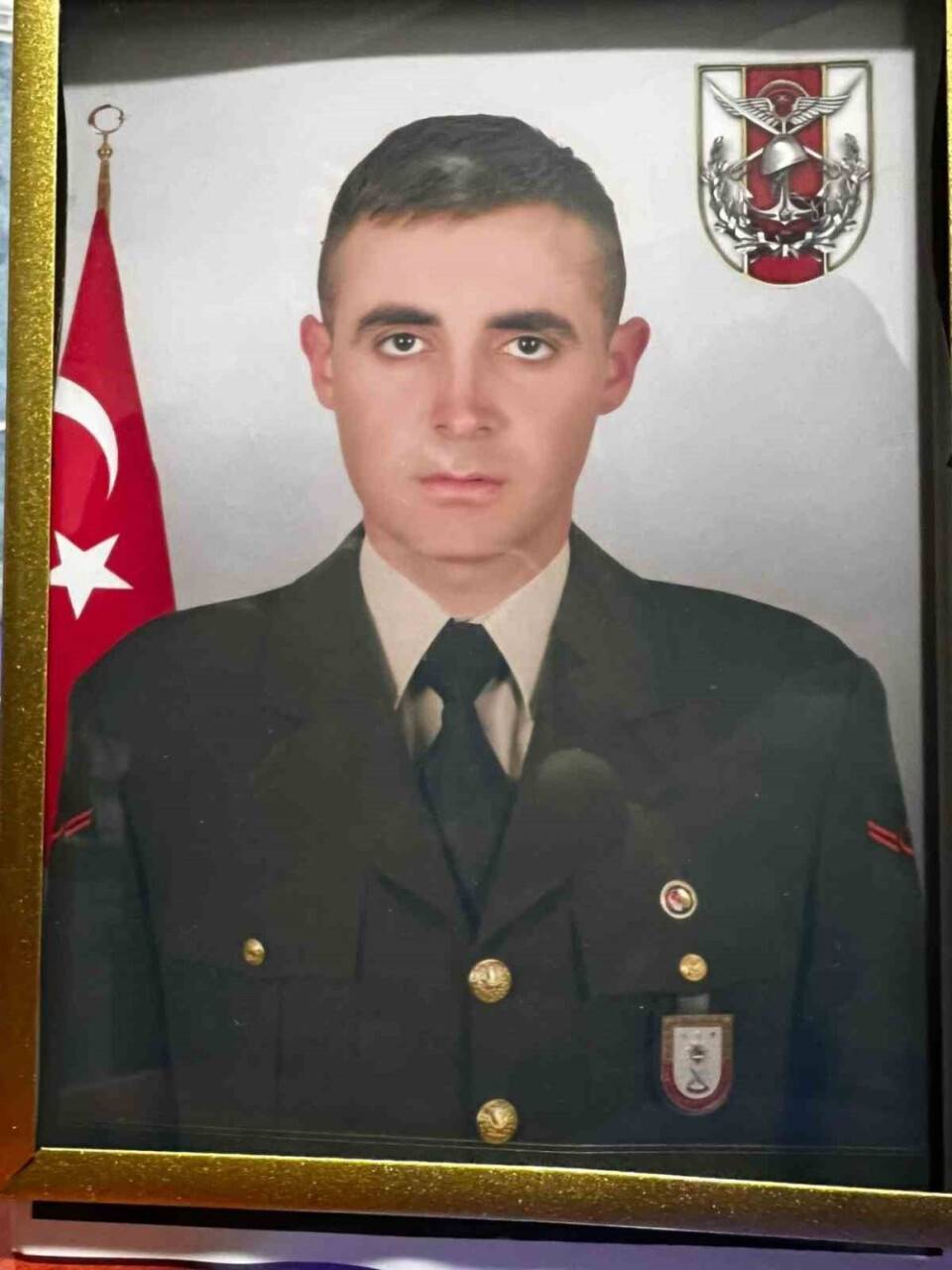 Nevşehir’e şehit ateşi düştü