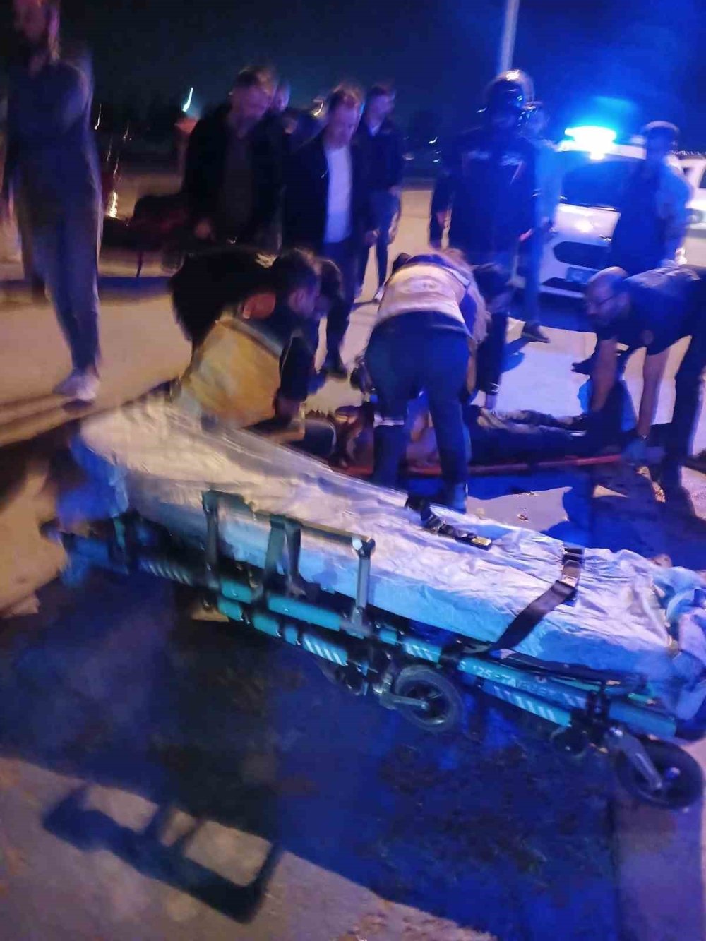 Konya’da trafik tartışması kanlı bitti: Bıçaklanarak öldürüldü