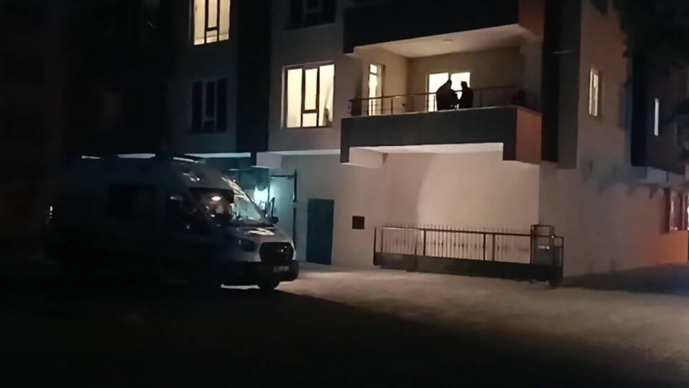 Gaziantep’te aile faciası 1 ölü, 2 ağır yaralı