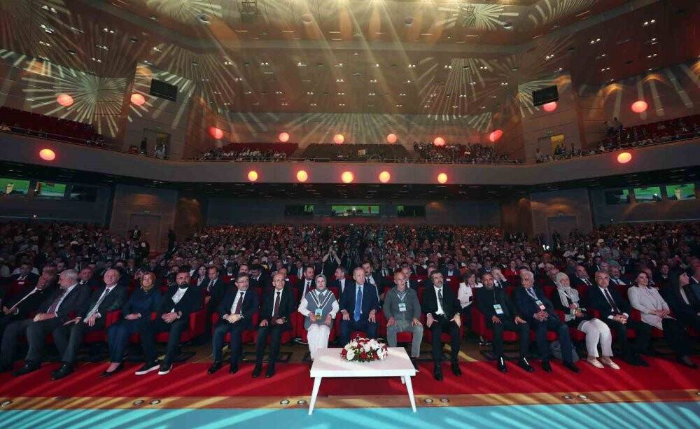 Cumhurbaşkanı Erdoğan’dan çiftçilere müjde üstüne müjde