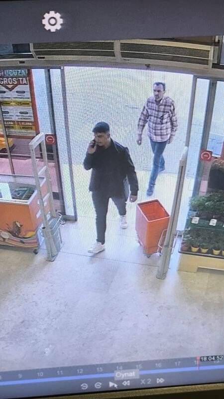 Taksiciyi 20 yerinden bıçaklayıp gasp eden saldırgan yakalandı