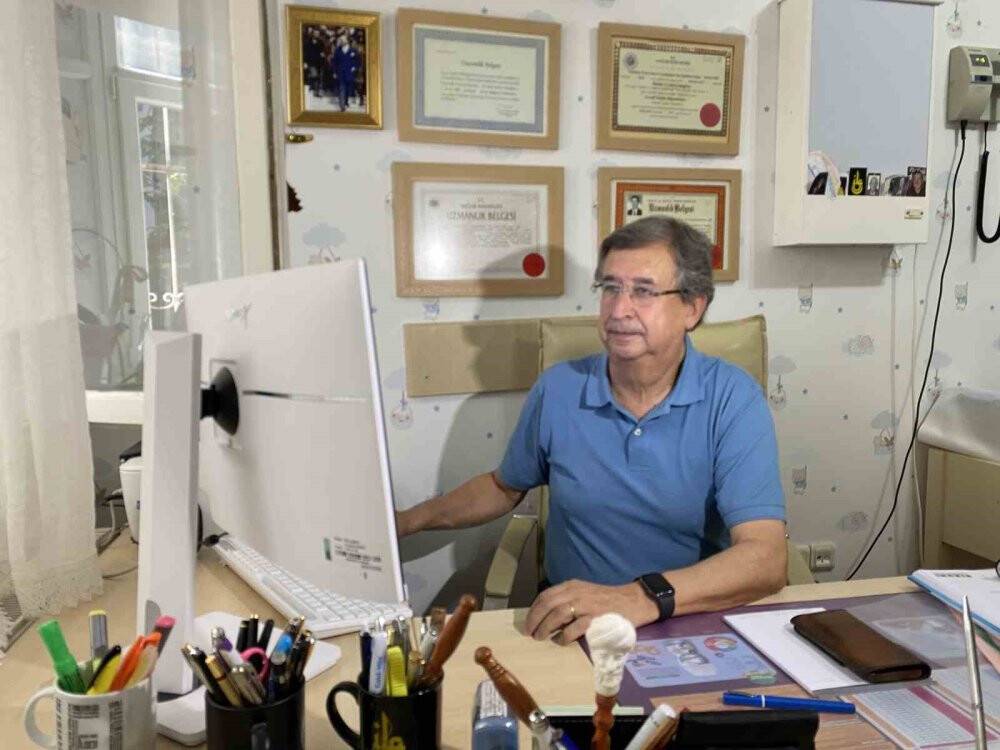 Çocukları bekleyen büyük tehlike! Tıp dünyası da tedirgin!