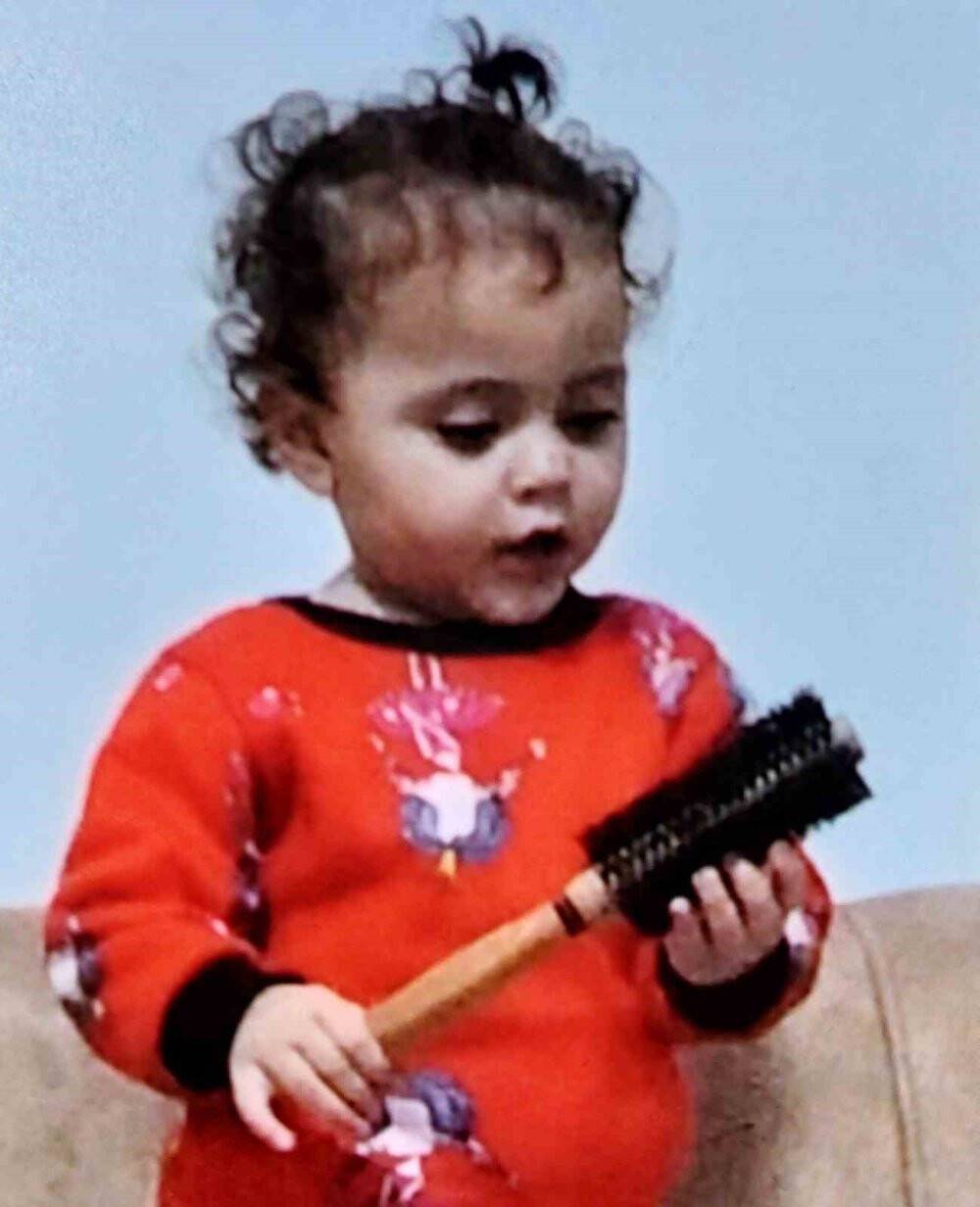 5. kattan düşen 2 yaşındaki kız çocuğu hayatını kaybetti