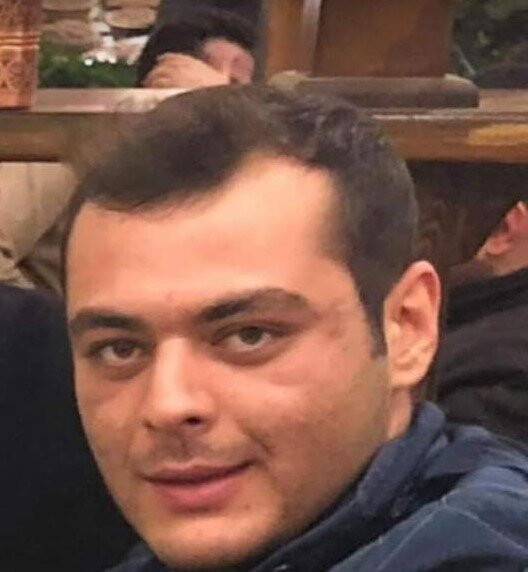 Feci ölüm: Depremde anne babası kardeşini de kaybetmiş