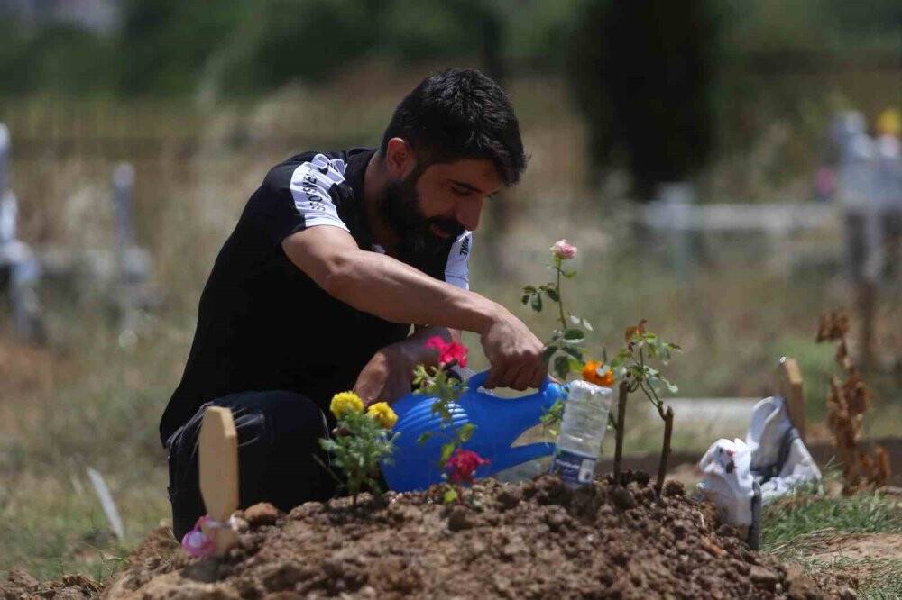 2 günlük bebeğin şüpheli ölümü