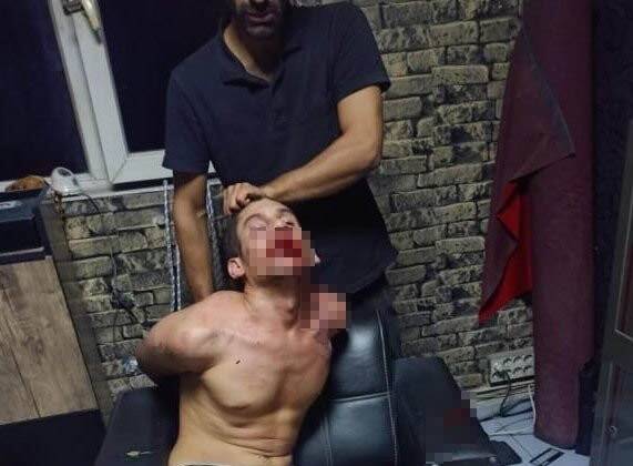 İşkence yapıp böcek yedirdiler, kerpetenle dişlerini söktüler