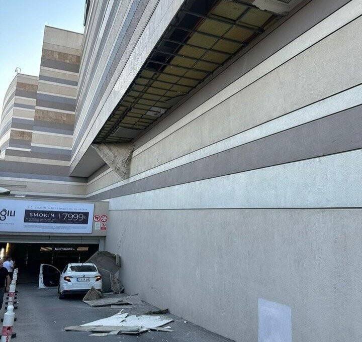 Yine İzmir! Bu sefer facianın eşiğinden dönüldü