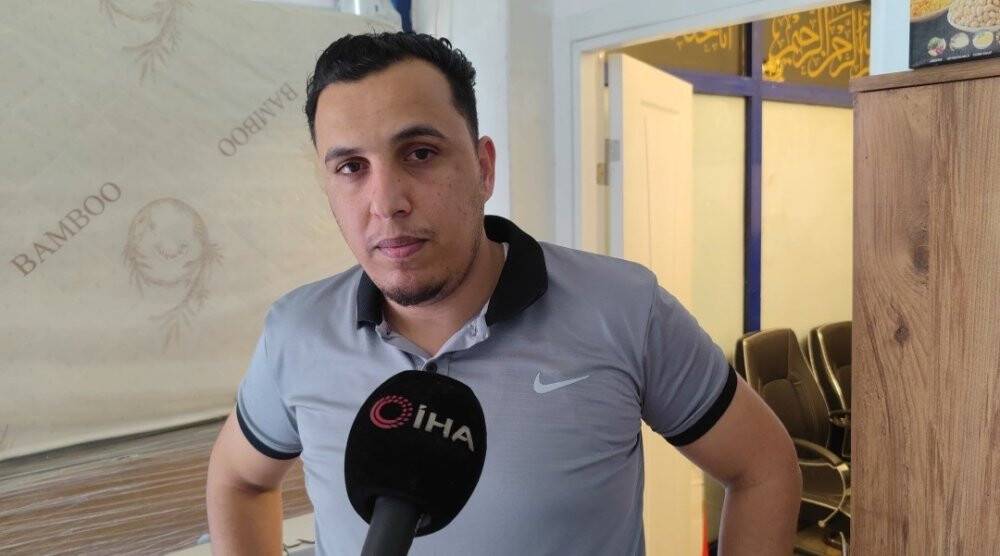 Sultangazi’de provokasyon kokan saldırı!