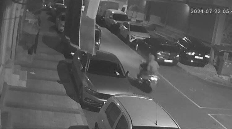 Sultangazi’de provokasyon kokan saldırı!