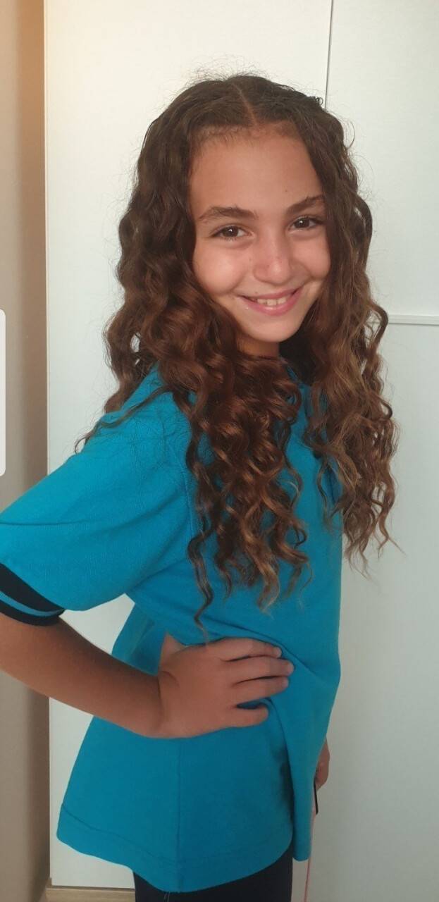 Mahra Melin Pınar'ın babasından Cumhurbaşkanı Erdoğan'a teeşkkür