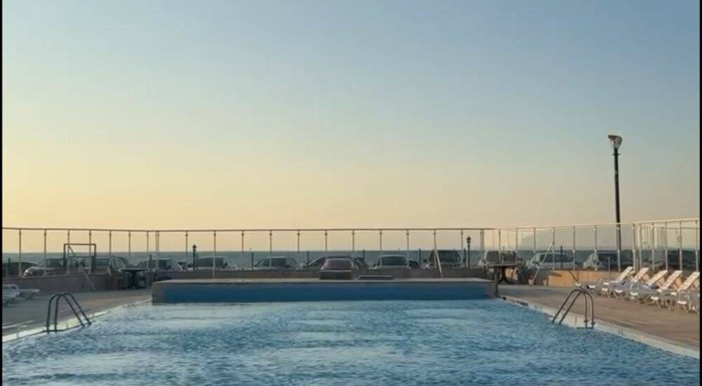 Akçakoca'da haşema giyen kadının havuza alınmamasına ilişkin 2 zanlıya adli kontrol