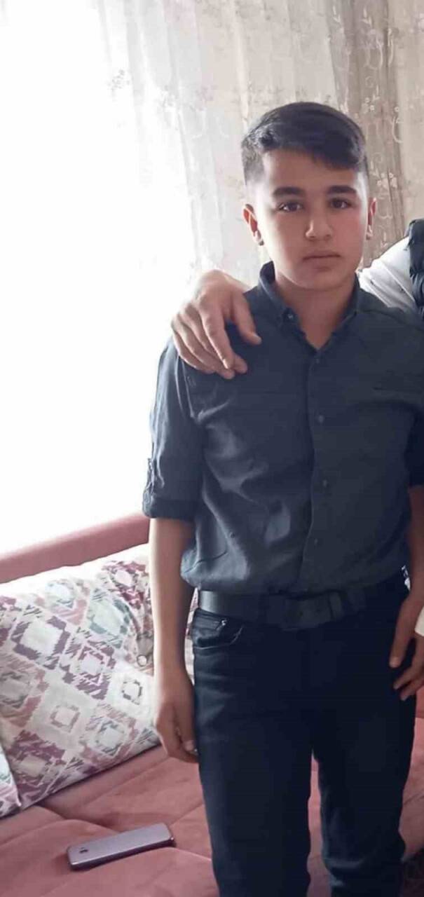 Konya'da lektrik akımına kapılan çocuk hayatını kaybetti