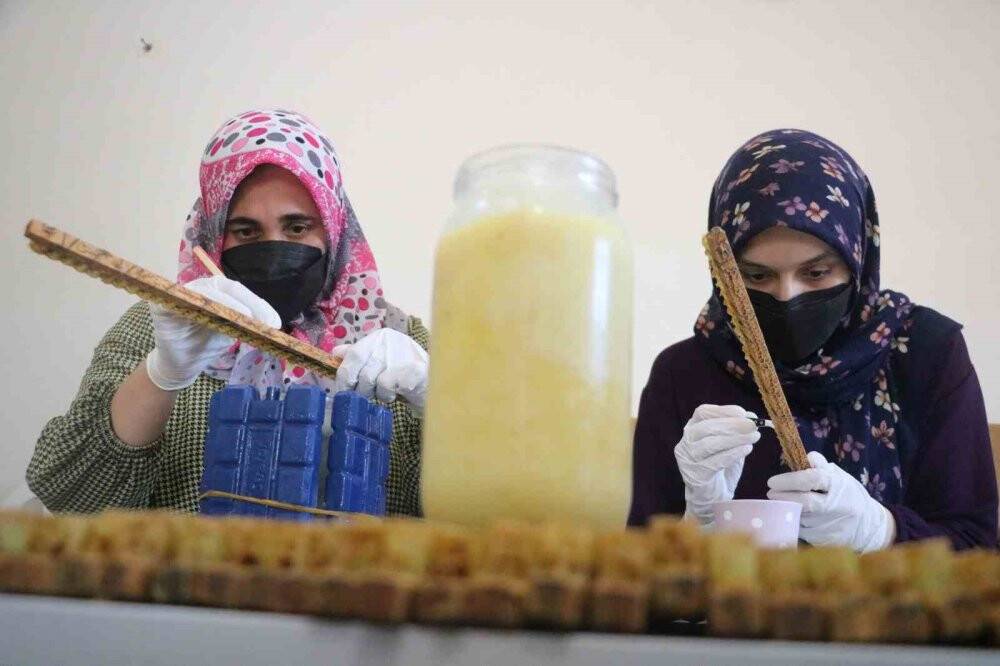 Binbir derde deva: Kilosu 25 bin lira!