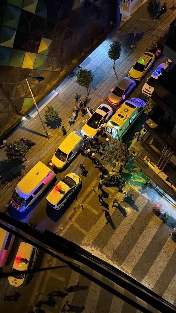 İstanbul'da Filistinli katleden 3 katil zanlısı Romanya’da yakalandı