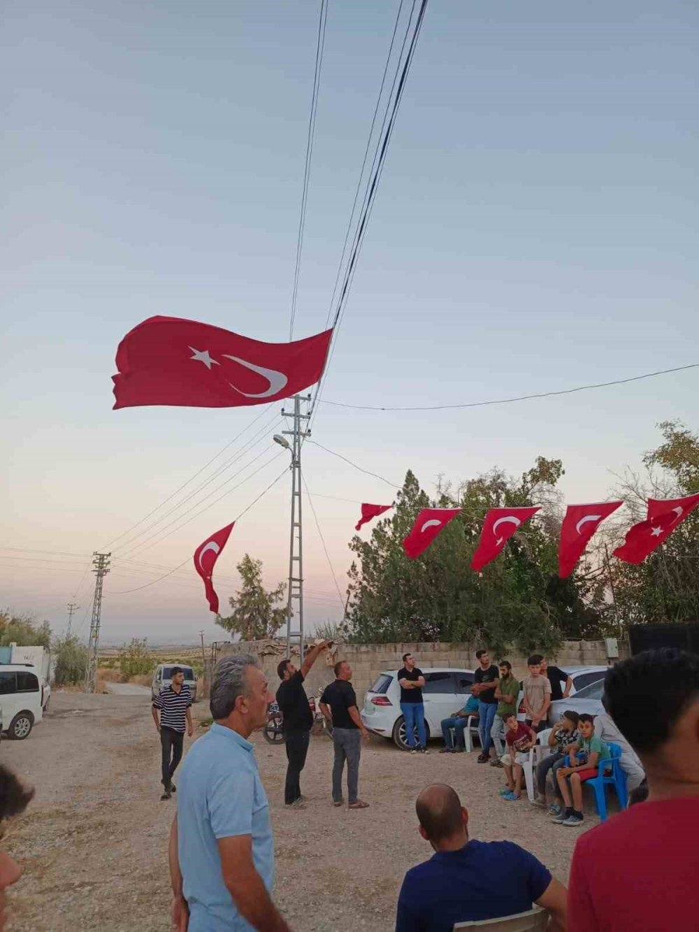 Uzman Çavuş Hasan Aslan tedavi gördüğü hastanede şehit oldu