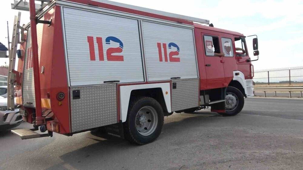 Yalova’da “uçak düştü” ihbarı asılsız çıktı