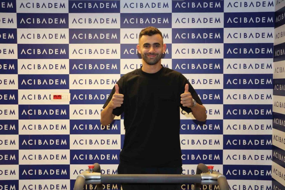 Çaykur Rizespor, Rachid Ghezzal’ı renklerine bağladı