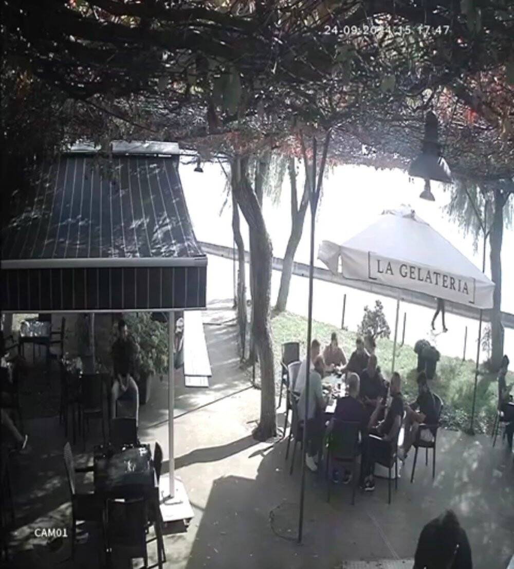 Toptanc Zorla sözleşme imzalatmak istedikleri çiftçiyi feci şekilde darp ettil