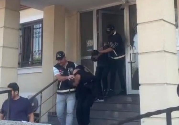 Sakarya’da 4 polisin yaralanmasına sebep olan şahıslar serbest kaldı