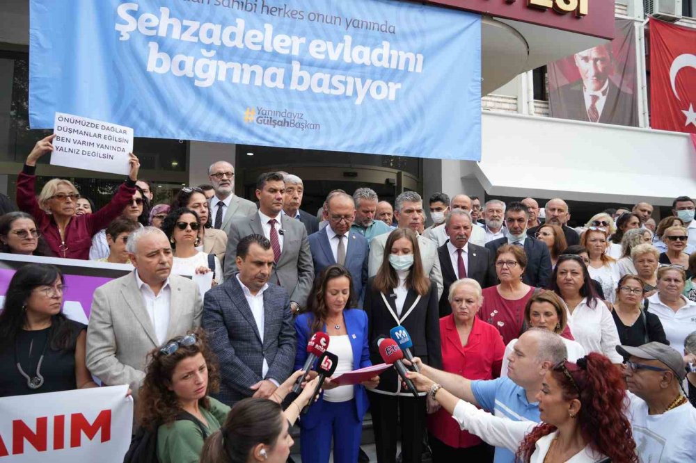 CHP'de yasak aşk iddiası krizi büyüyor: Özgür özel Kılıçdaroğlu'nu aradı: "Dava açacağım"