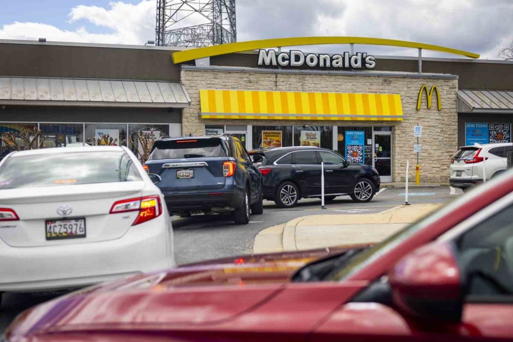 McDonald’s'ın öldüren hamburgerinin yankısı sürüyor