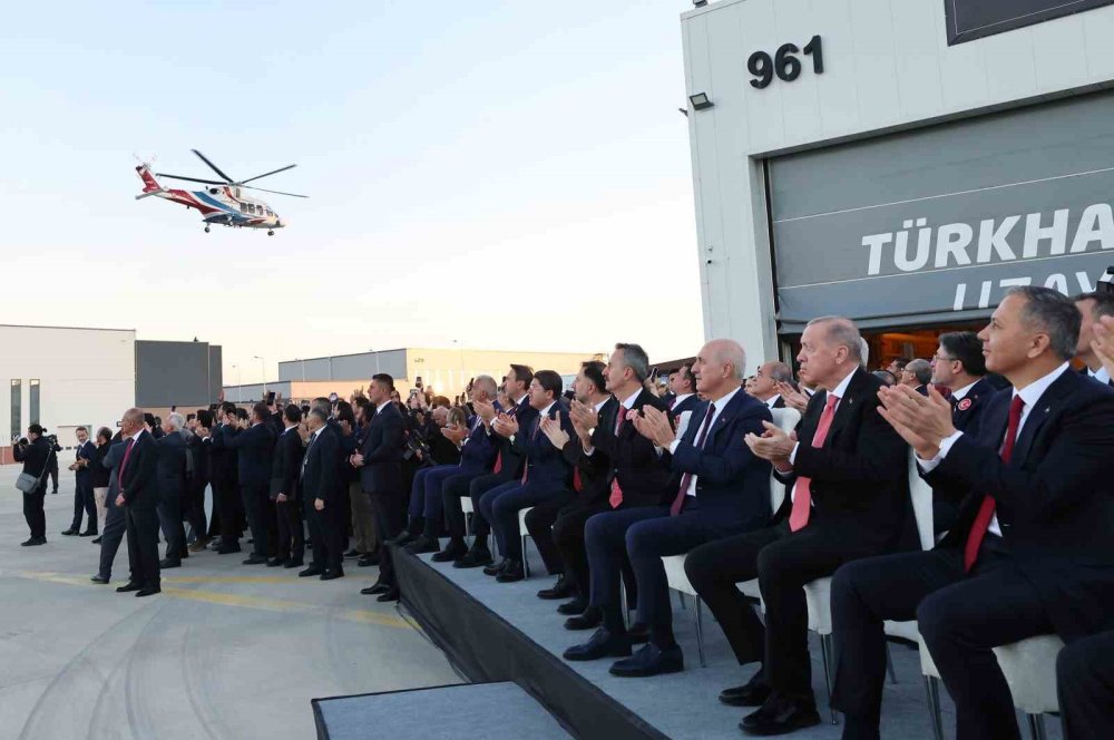 Şehit Mühendis Zahide Güçlü'nün ismi GÖKBEY'de