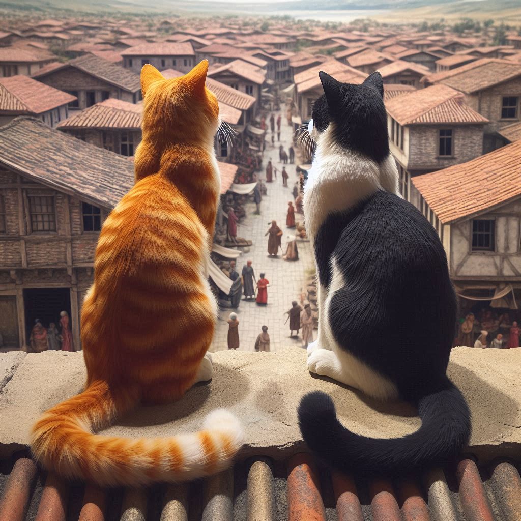 realistic-cats-in-catalhoyuk.png