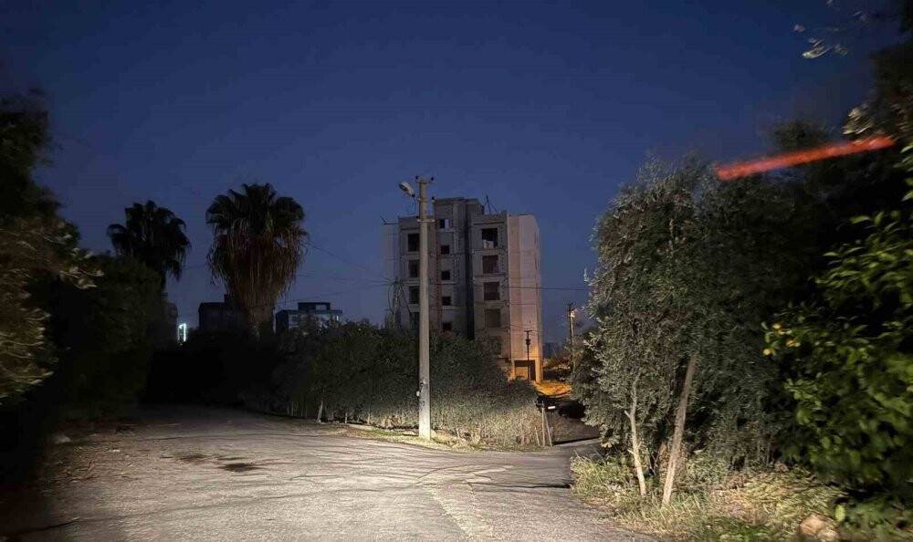 Mersin’de alkollü amca yeğen kavgası kanlı bitti: 3 ölü