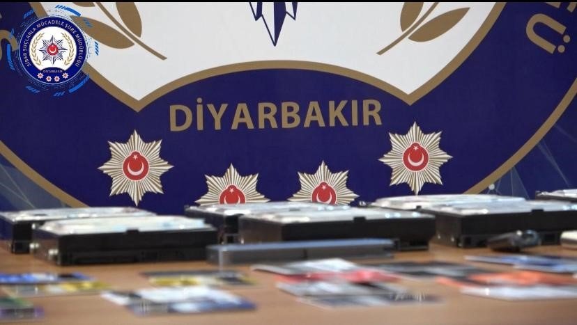 Konya'nın da olduğu illerde 2,1 milyar TL'klik operasyon