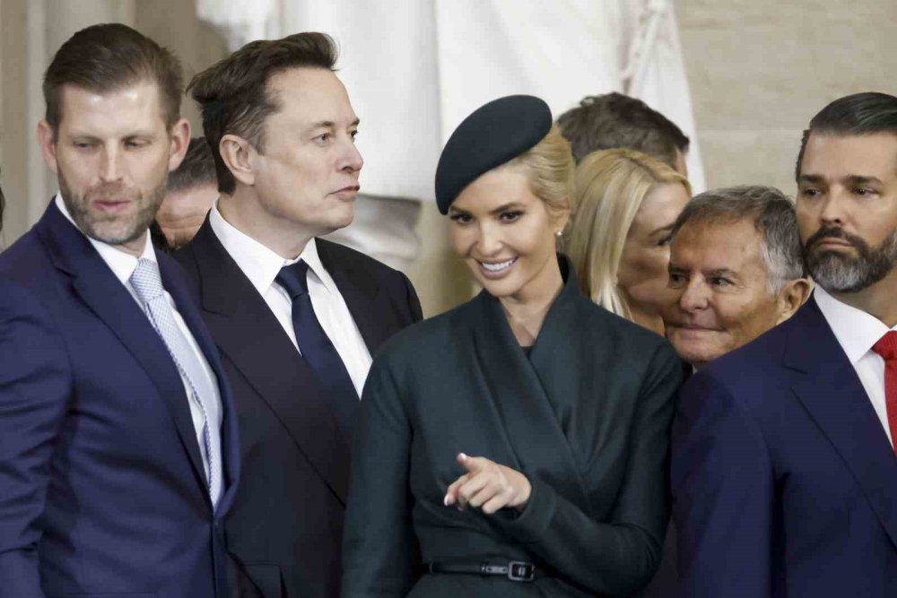 İkinci Trump dönemi resmen başladı! ABD’yi nasıl bir 4 yıl bekliyor?