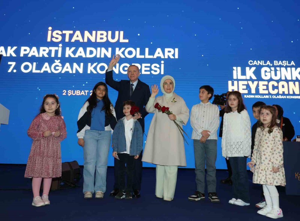 Cumhurbaşkanı Erdoğan’dan CHP’ye eleştiri: "Bu kafa ile giderlerse daha 22 yıl da beklerler, 222 yıl da beklerler"