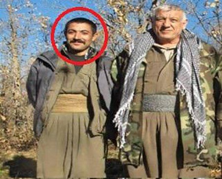 MİT şehidin kanını yerde bırakmadı!