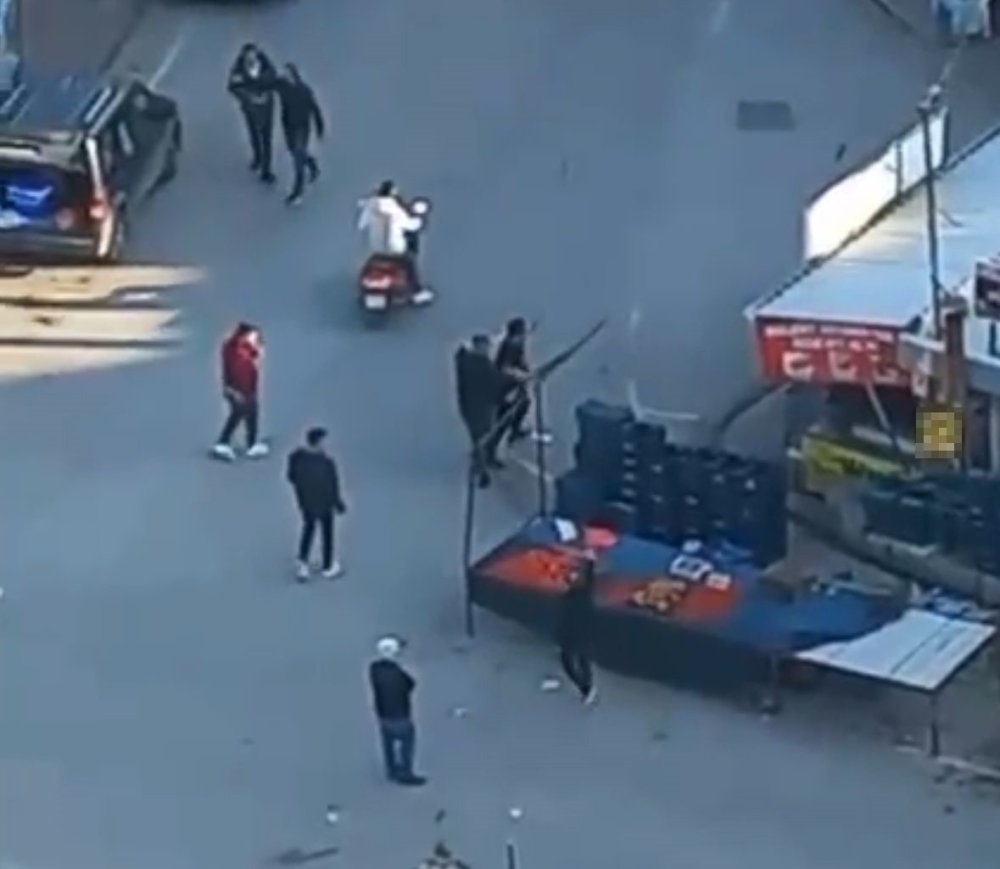 Kirasını 2 gün geciktirince silahlı saldırıya uğrayan kadın: "Can güvenliğim yok"