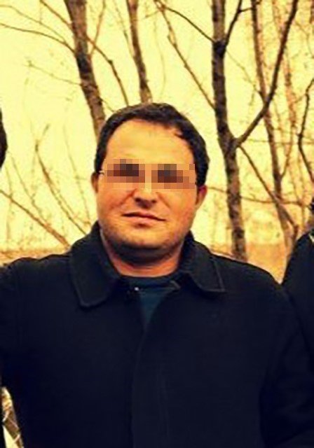 Konya'da öğretmen okulda silahlı saldırıya uğradı